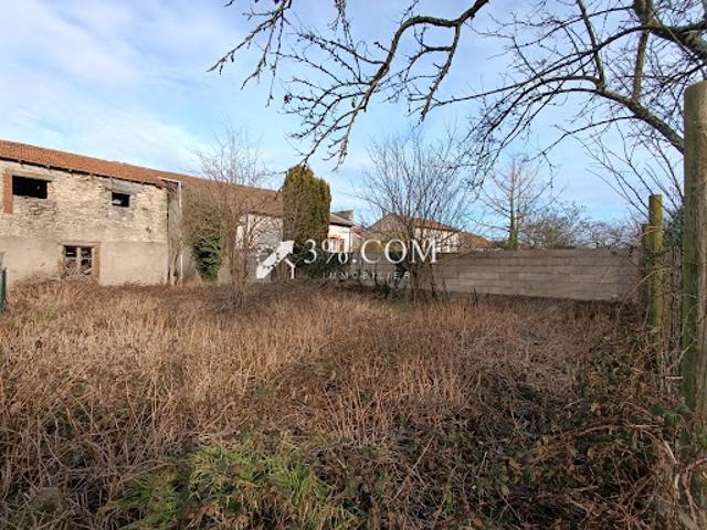 Vente Maison de ville 4 pièces 127 m2 Croismare