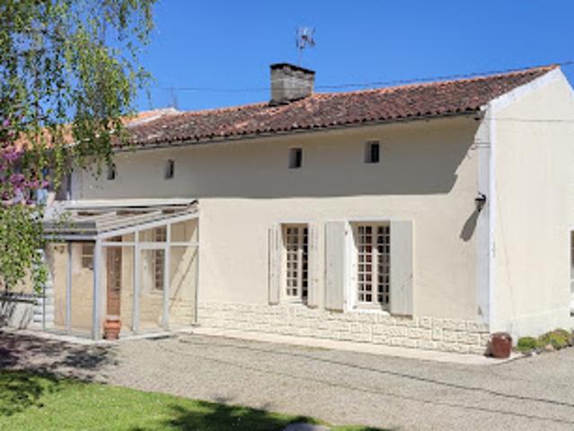 Vente Maison de ville 4 pièces 127 m2 Sonnac