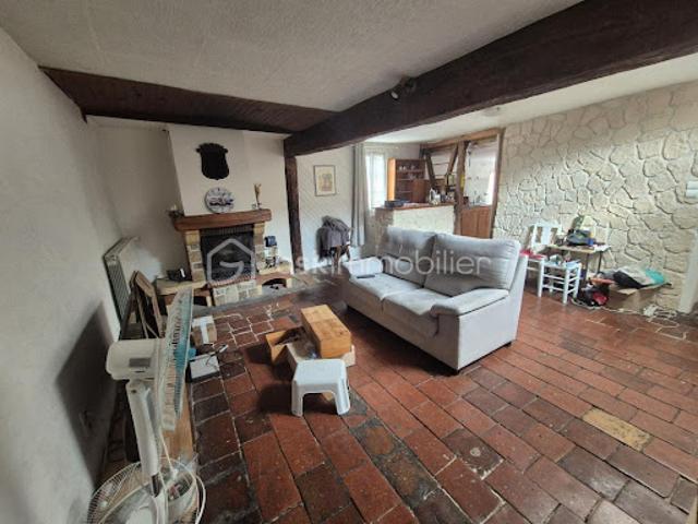 Vente Maison de ville 4 pièces 128 m2 Lavaur