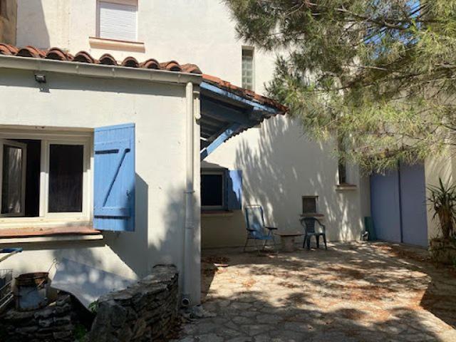 Vente Maison de ville 4 pièces 128 m2 Paulhan
