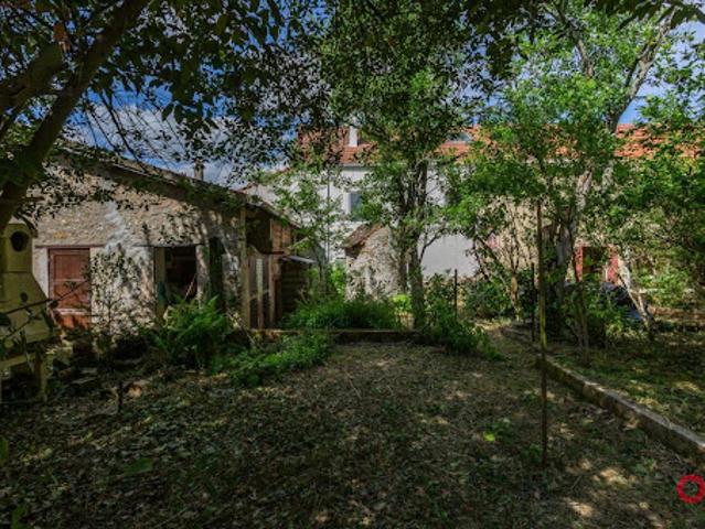Vente Maison de ville 4 pièces 128 m2 Saint Michel sur Orge