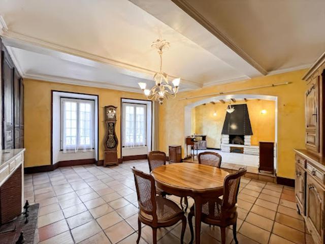 Vente Maison de ville 4 pièces 129 m2 Loriol sur Drôme