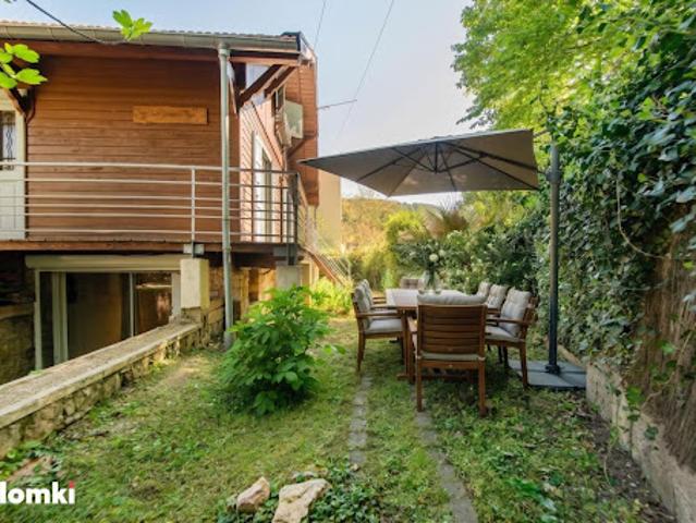 Vente Maison de ville 4 pièces 120 m2 Aix en Provence