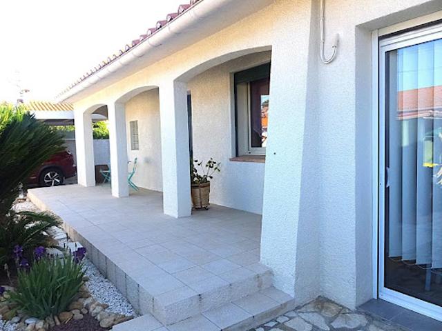 Vente Maison de ville 4 pièces 120 m2 Bages