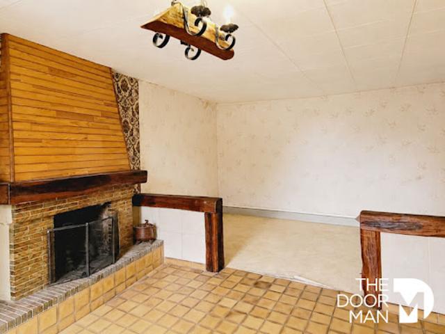 Vente Maison de ville 4 pièces 120 m2 Blois