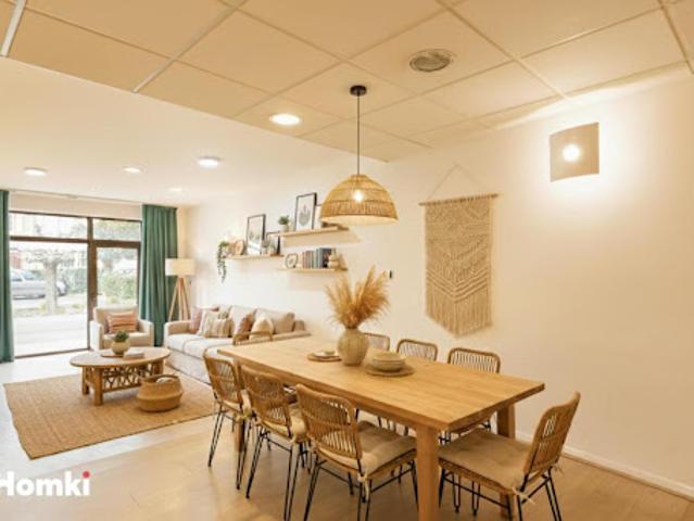 Vente Maison de ville 4 pièces 120 m2 Rabastens