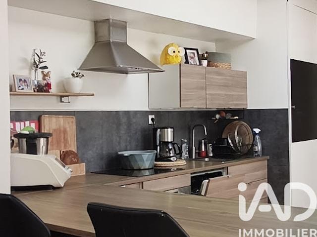 Vente Maison de ville 4 pièces 120 m2 Tourcoing