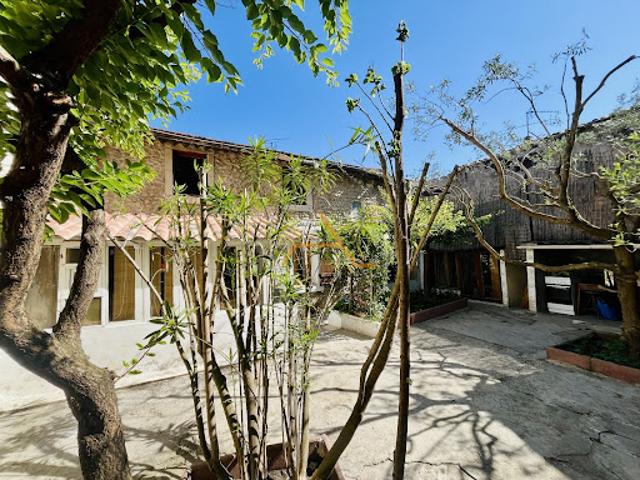 Vente Maison 4 pièces 120 m2 Valreas