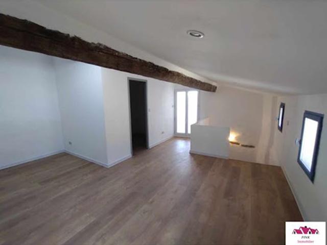 Vente Maison de ville 4 pièces 122 m2 Peyriac Minervois
