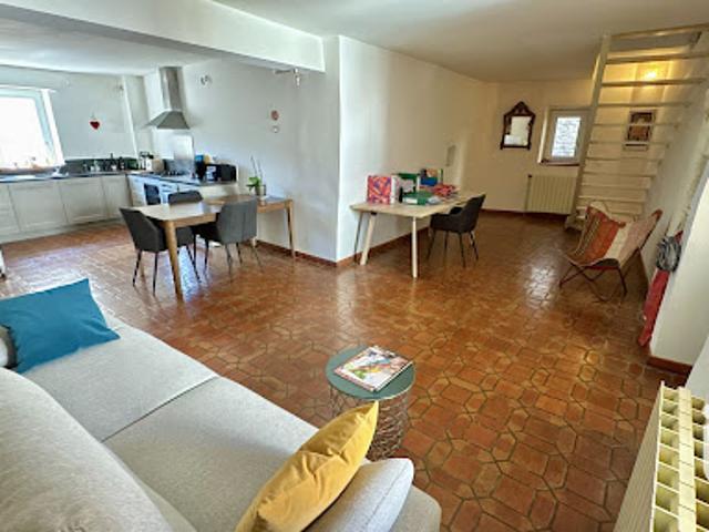 Vente Maison de ville 4 pièces 135 m2 Orange