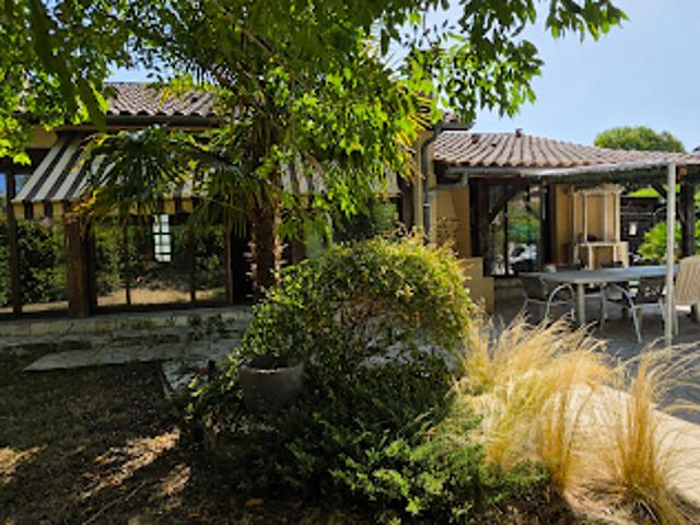 Vente Maison de ville 4 pièces 135 m2 Bergerac