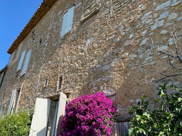 Vente Maison de ville 4 pièces 136 m2 Arboras