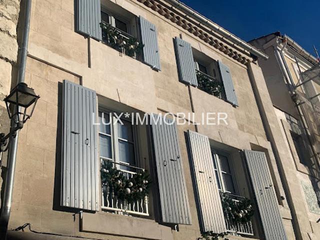 Vente Maison de ville 4 pièces 136 m2 Chateaurenard