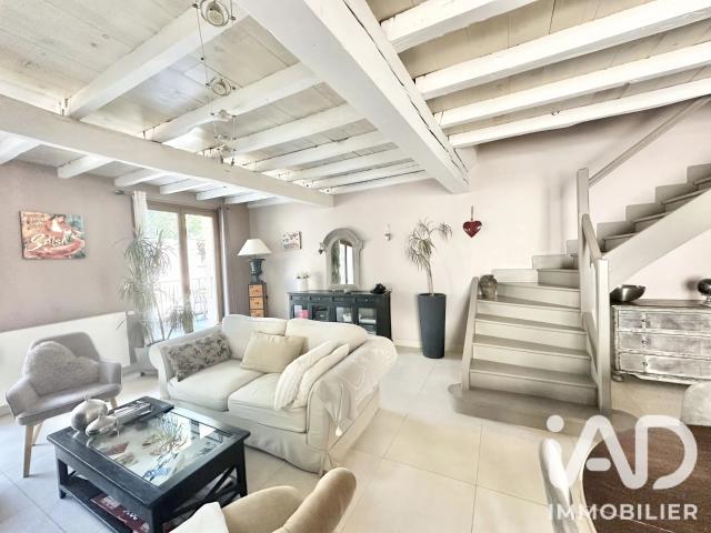 Vente Maison de ville 4 pièces