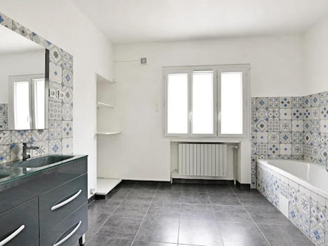 Vente Maison de ville 4 pièces 130 m2 Ales
