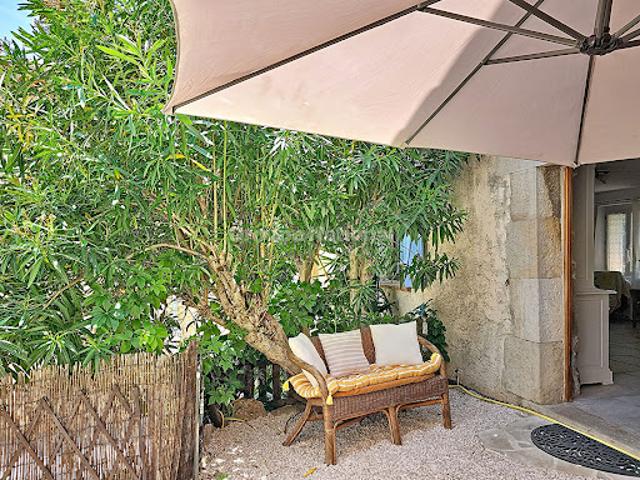 Vente Maison de ville 4 pièces 130 m2 Callian