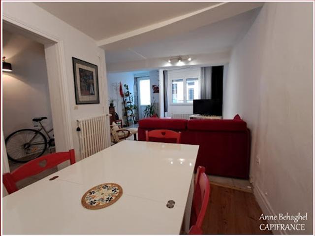 Vente Maison de ville 4 pièces 130 m2 Condom