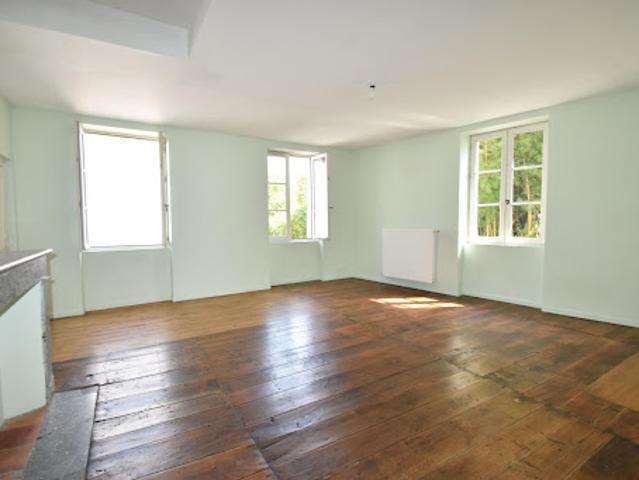 Vente Maison de ville 4 pièces 130 m2 Saint Sever