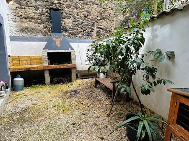 Vente Maison de ville 4 pièces 130 m2 Saint Thibéry