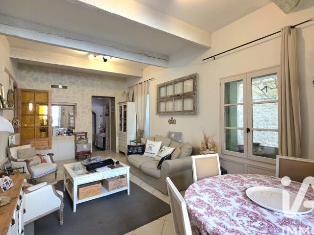 Vente Maison de ville 4 pièces