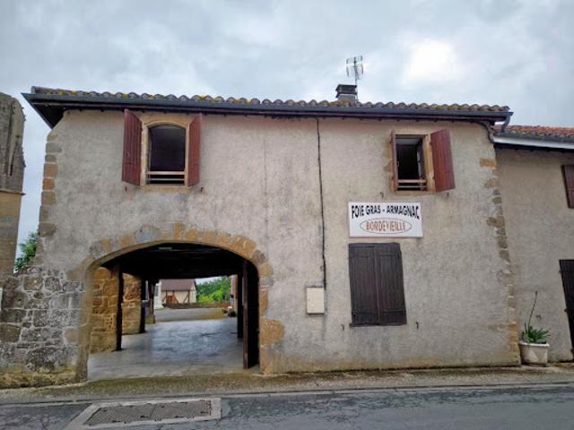 Vente Maison de ville 4 pièces 132 m2 Beaumarchés