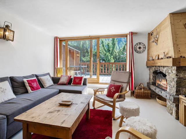 Vente Maison de ville 4 pièces 144 m2 Courchevel
