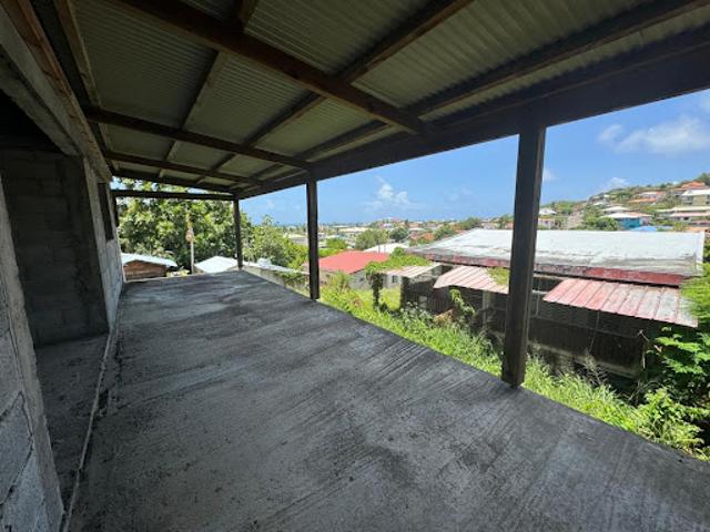 Vente Maison de ville 4 pièces 145 m2 Le vauclin