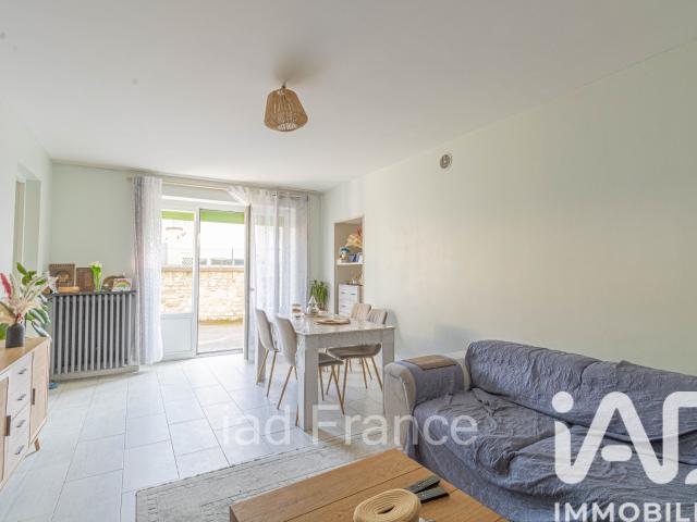 Vente Maison de ville 4 pièces