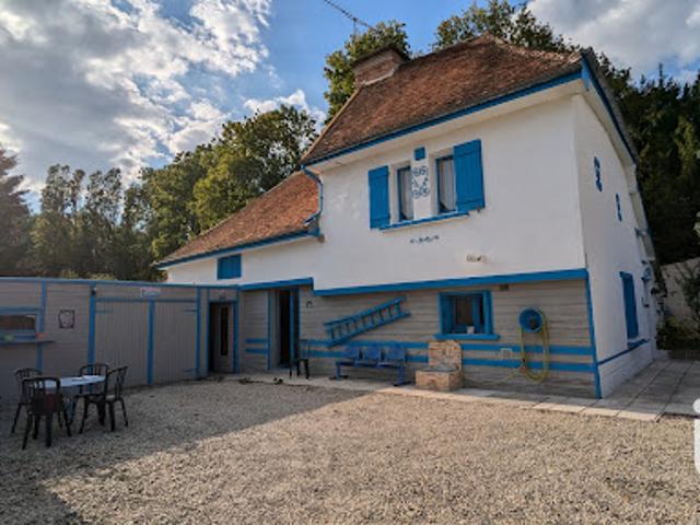 Vente Maison 4 pièces 140 m2 Piney