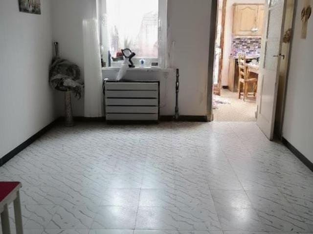 Vente Maison de ville 4 pièces