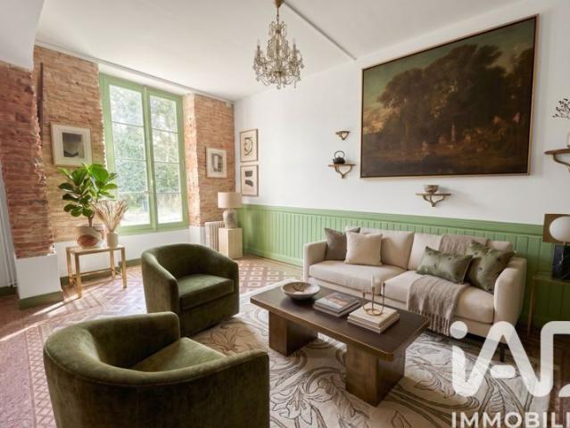 Vente Maison de ville 4 pièces