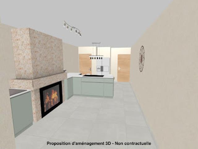 Vente Maison 4 pièces 150 m2 Verdun sur Garonne