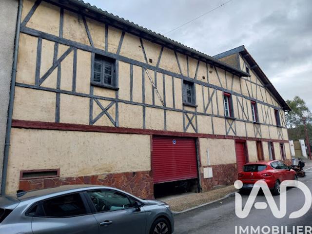 Vente Maison de ville 4 pièces 165 m2 Saint Victurnien