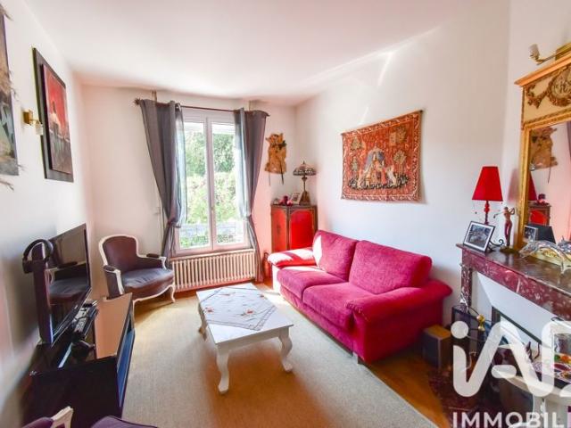 Vente Maison de ville 4 pièces