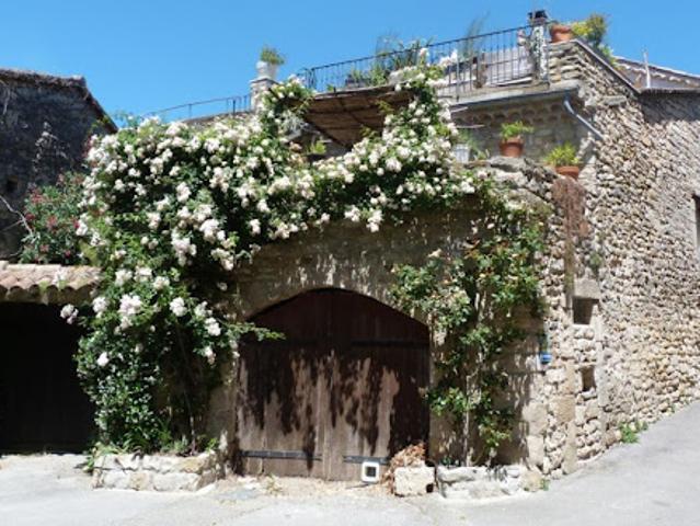 Vente Maison 4 pièces 162 m2 Barjac