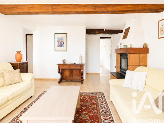 Vente Maison de ville 4 pièces 163 m2 Malviès