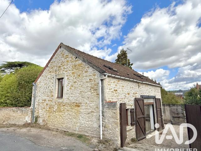 Vente Maison de ville 4 pièces
