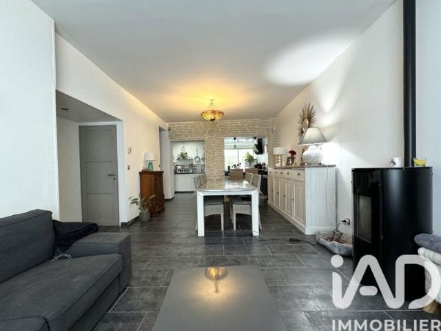 Vente Maison de ville 4 pièces