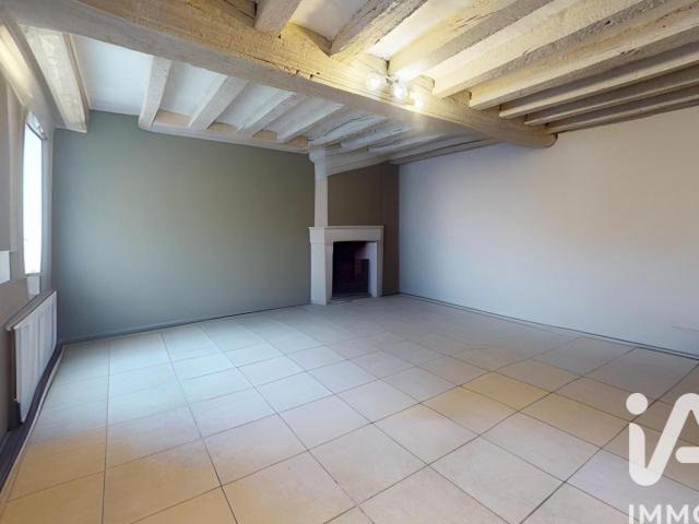 Vente Maison de ville 4 pièces