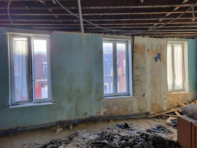 Vente Maison de ville 4 pièces 180 m2 Roubaix