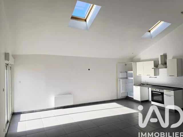 Vente Maison de ville 4 pièces