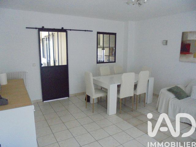 Vente Maison de ville 4 pièces