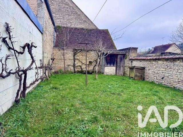 Vente Maison de ville 4 pièces