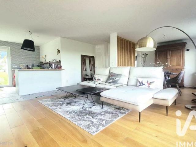 Vente Maison de ville 5 pièces