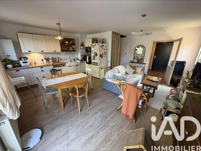 Vente Maison de ville 4 pièces