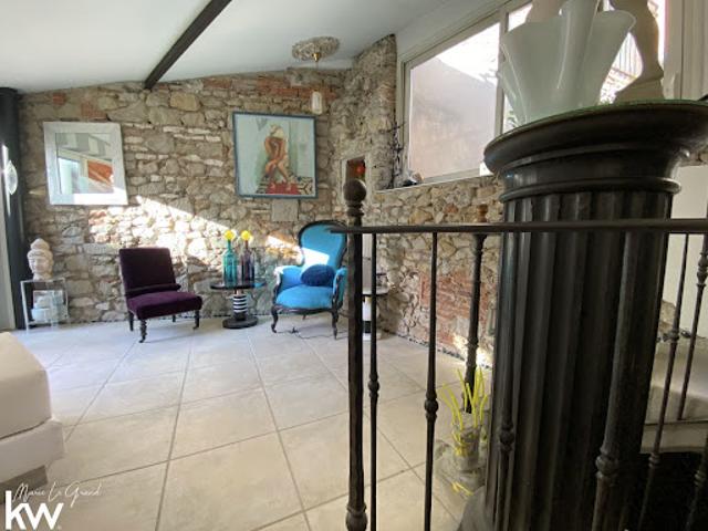 Vente Maison de ville 238 m2 Castres