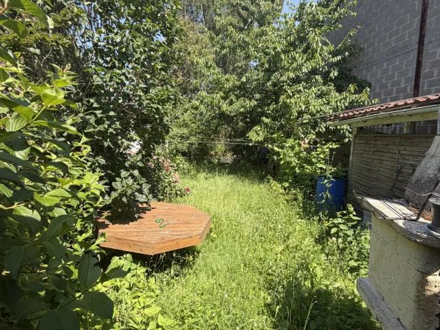 Vente Maison de ville 4 pièces