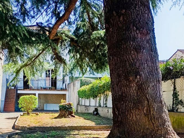 Vente Maison de ville 4 pièces