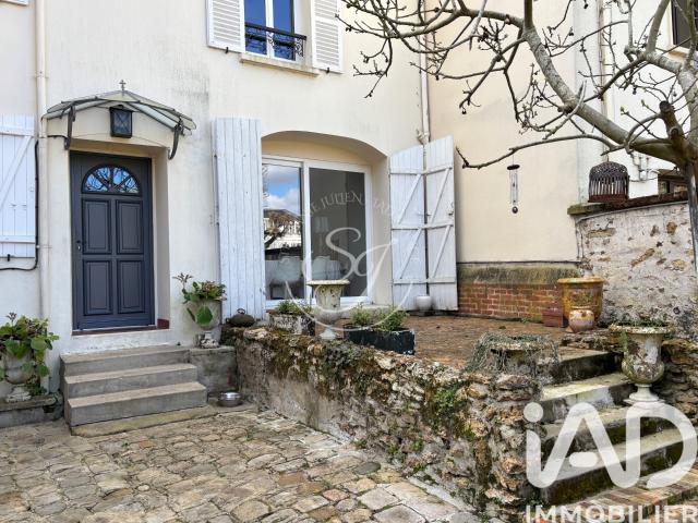 Vente Maison/villa 4 pièces
