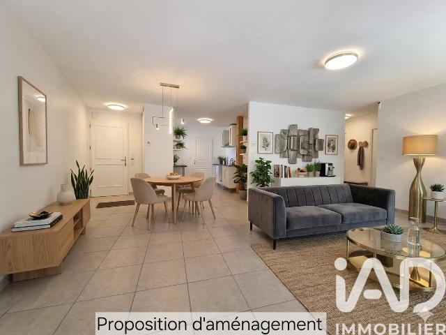 Vente Maison de ville 4 pièces